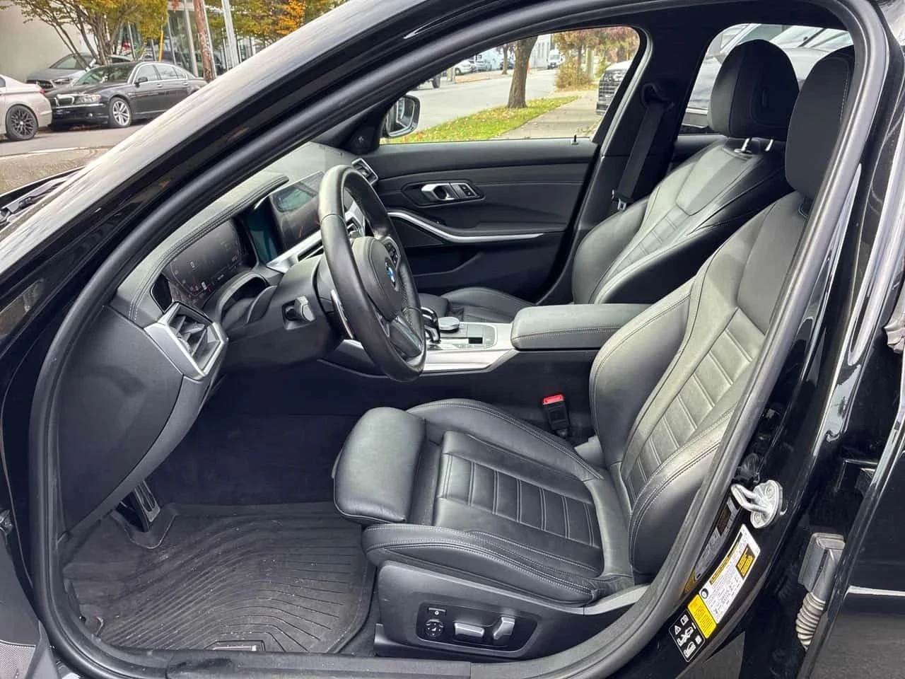 BMW 340, снимка 5 - Автомобили и джипове - 56690890