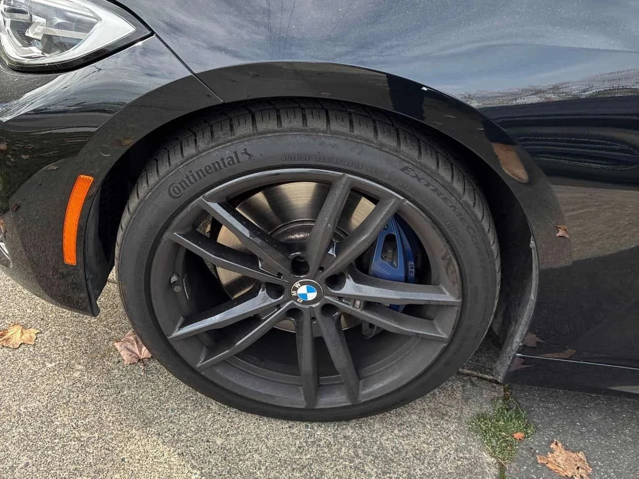 BMW 340, снимка 14 - Автомобили и джипове - 56690890