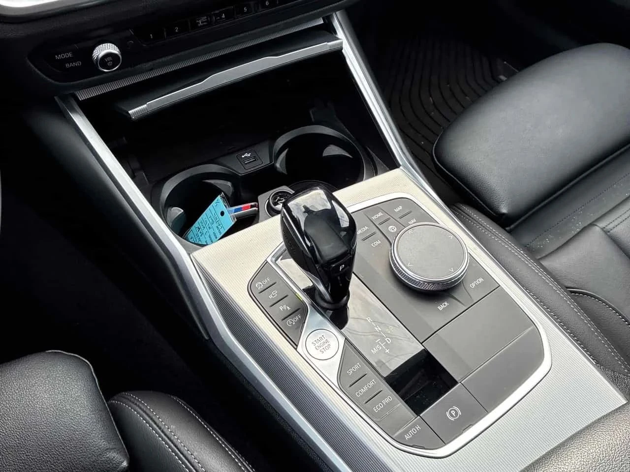 BMW 340, снимка 15 - Автомобили и джипове - 56690890