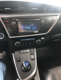 Toyota Auris 1.8 hibrid  - изображение 9