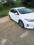 Toyota Auris 1.8 hibrid  - изображение 3