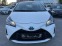 Обява за продажба на Toyota Yaris 1.5 HYBRID 100 * NAVI * EURO 6 *  ~22 900 лв. - изображение 1