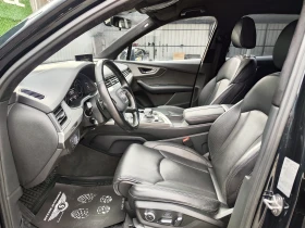 Audi Q7 SLINE* PODGREV* OBDUH* PANORAMA* LEDD* LIZING, снимка 5