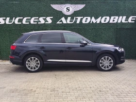 Audi Q7 SLINE* PODGREV* OBDUH* PANORAMA* LEDD* LIZING, снимка 3