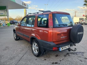 Honda Cr-v, снимка 4