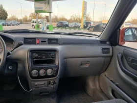 Honda Cr-v, снимка 9