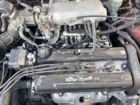 Honda Cr-v, снимка 11