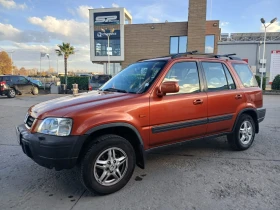 Honda Cr-v, снимка 3