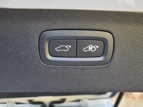 Volvo Xc90 7S PLUS BRIGHT7 B5 (P) Mild hybrid 2.0L 250hp AT8, снимка 13