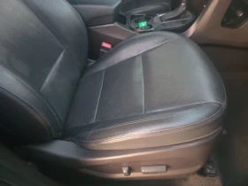 Hyundai Santa fe 2.4 GDI, 4x4, CarPlay, Кожен салон, евро 6, снимка 9