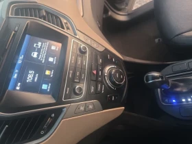 Hyundai Santa fe 2.4 GDI, 4x4, CarPlay, Кожен салон, евро 6, снимка 8