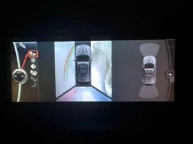 BMW X3 35d 313к.с. xDrive M Sport Packet Keyless , снимка 11