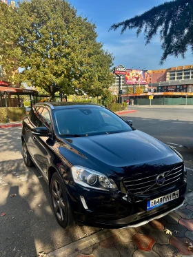 Volvo XC60 D5 AWD, снимка 1