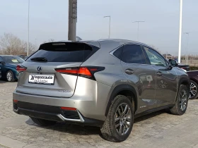 Lexus NX 300h 2.5, 197к.с. Executive Plus  4wd CVT, снимка 4