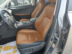 Lexus NX 300h 2.5, 197к.с. Executive Plus  4wd CVT, снимка 13