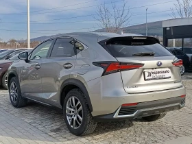 Lexus NX 300h 2.5, 197к.с. Executive Plus  4wd CVT, снимка 6