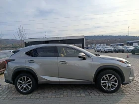 Lexus NX 300h 2.5, 197к.с. Executive Plus  4wd CVT, снимка 8