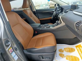 Lexus NX 300h 2.5, 197к.с. Executive Plus  4wd CVT, снимка 15