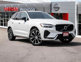 Volvo XC60 B5 Plus* AWD* АвтоКредит* (ЦЕНА ДО БГ), снимка 1