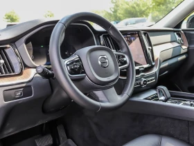 Volvo XC60 B5 Plus* AWD* АвтоКредит* (ЦЕНА ДО БГ), снимка 6