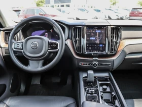 Volvo XC60 B5 Plus* AWD* АвтоКредит* (ЦЕНА ДО БГ), снимка 10
