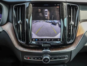 Volvo XC60 B5 Plus* AWD* АвтоКредит* (ЦЕНА ДО БГ), снимка 11