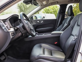 Volvo XC60 B5 Plus* AWD* АвтоКредит* (ЦЕНА ДО БГ), снимка 15