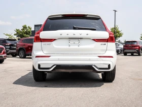 Volvo XC60 B5 Plus* AWD* АвтоКредит* (ЦЕНА ДО БГ), снимка 5