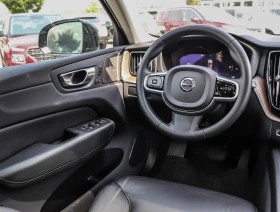 Volvo XC60 B5 Plus* AWD* АвтоКредит* (ЦЕНА ДО БГ), снимка 7