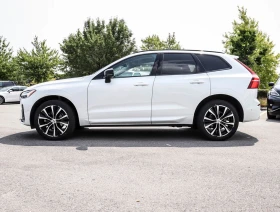 Volvo XC60 B5 Plus* AWD* АвтоКредит* (ЦЕНА ДО БГ), снимка 3
