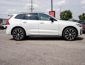 Volvo XC60 B5 Plus* AWD* АвтоКредит* (ЦЕНА ДО БГ), снимка 4