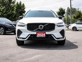 Volvo XC60 B5 Plus* AWD* АвтоКредит* (ЦЕНА ДО БГ), снимка 2