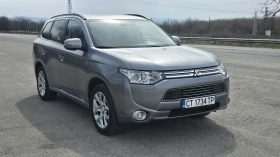 Mitsubishi Outlander PHEV, снимка 1
