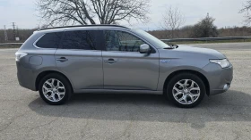 Mitsubishi Outlander PHEV, снимка 3