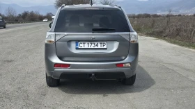 Mitsubishi Outlander PHEV, снимка 5
