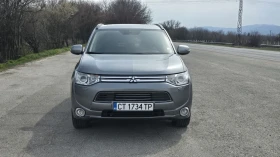 Mitsubishi Outlander PHEV, снимка 2