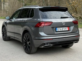 VW Tiguan 2.0TDI* 4MOTION* R-LINE* PANO* CAM* ТЕГЛИЧ* ПЕЧКА*, снимка 5