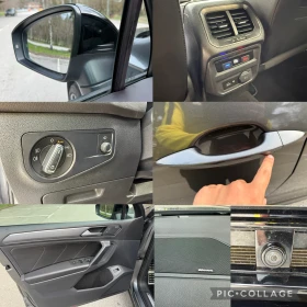 VW Tiguan 2.0TDI* 4MOTION* R-LINE* PANO* CAM* ТЕГЛИЧ* ПЕЧКА*, снимка 14