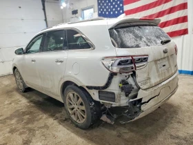 Kia Sorento 3.3L 6 ALL WHEEL DRIVE, снимка 3