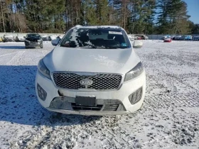 Kia Sorento 3.3L 6 ALL WHEEL DRIVE, снимка 1