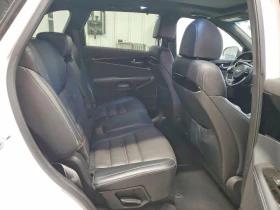 Kia Sorento 3.3L 6 ALL WHEEL DRIVE, снимка 12