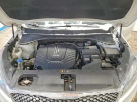 Kia Sorento 3.3L 6 ALL WHEEL DRIVE, снимка 13