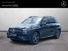 Mercedes-Benz GLE 300 d 4MATIC 6+ 1, снимка 1