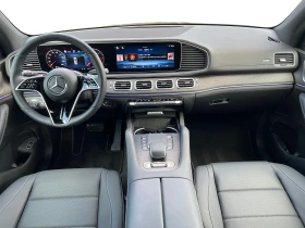 Mercedes-Benz GLE 300 d 4MATIC 6+ 1, снимка 6