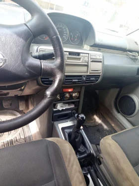 Nissan X-trail Газ , снимка 5