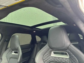 Jaguar F-PACE * P550 SVR * PANO* KEYLESS* ПОДГРЕВ* , снимка 10