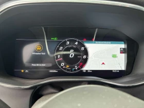 Jaguar F-PACE * P550 SVR * PANO* KEYLESS* ПОДГРЕВ* , снимка 8