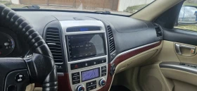 Hyundai Santa fe, снимка 3