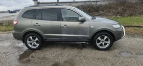 Hyundai Santa fe, снимка 4
