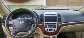 Hyundai Santa fe, снимка 9